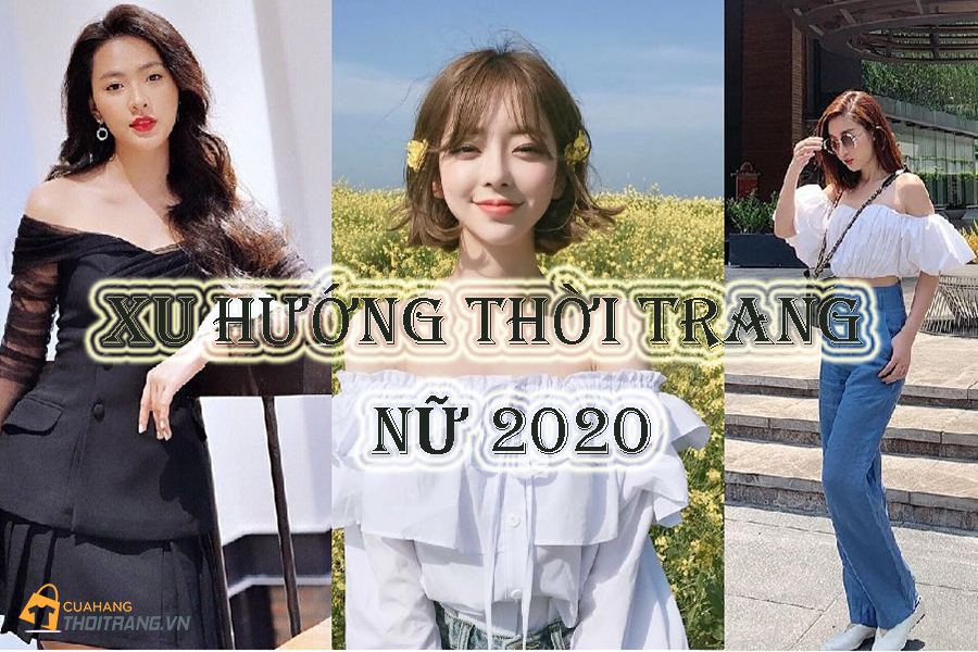 Dự đoán 8 xu hướng thời trang nữ sẽ 